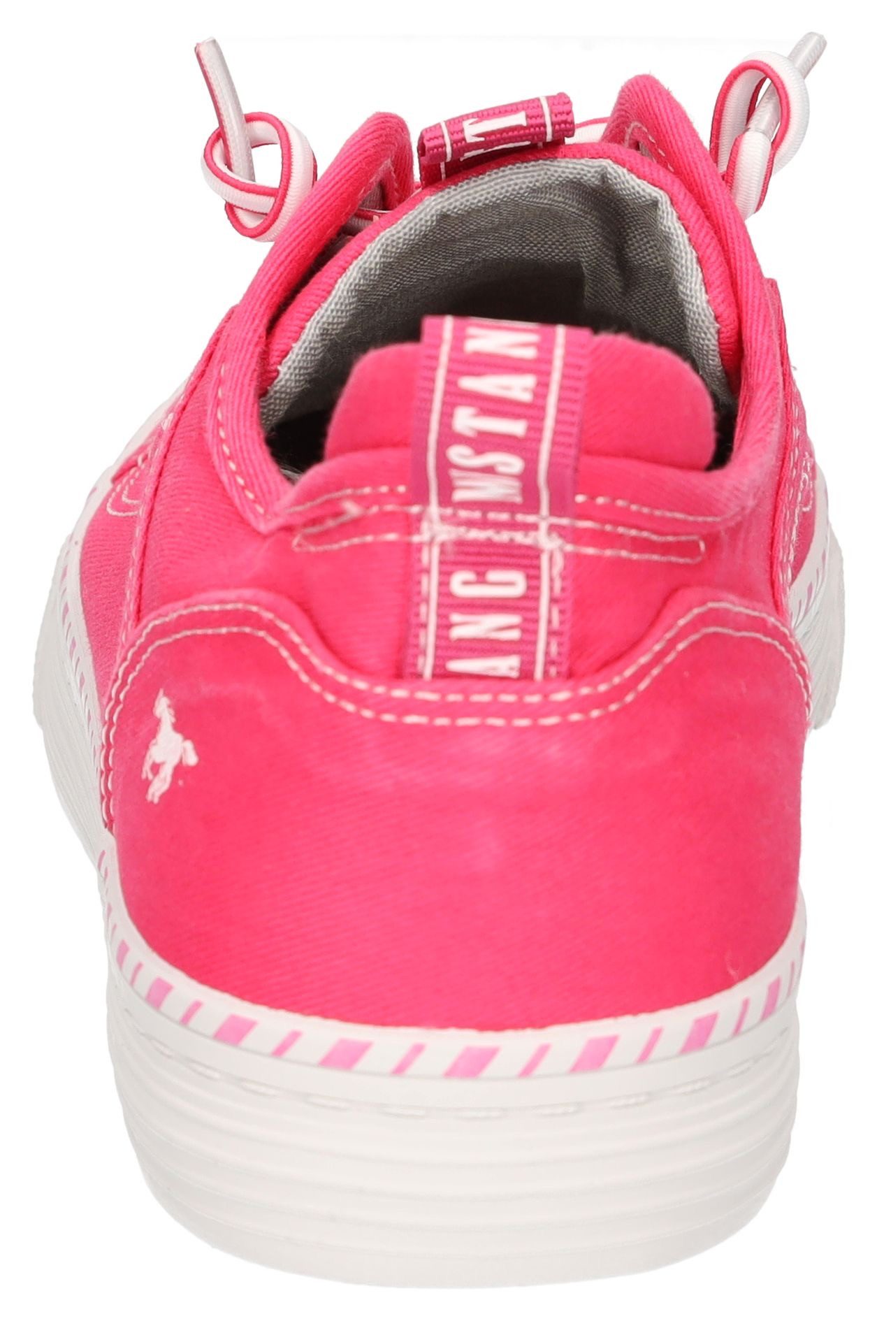 Mustang Shoes Slip-On Sneaker, Slipper, Schlupfschuh, günstig online kaufen