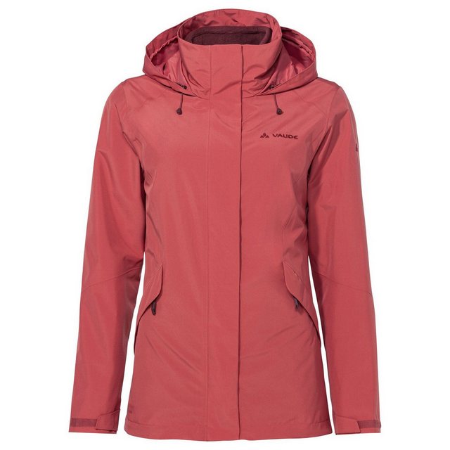 VAUDE 3-in-1-Funktionsjacke Vaude Rosemoor 3in1 Jacket II günstig online kaufen