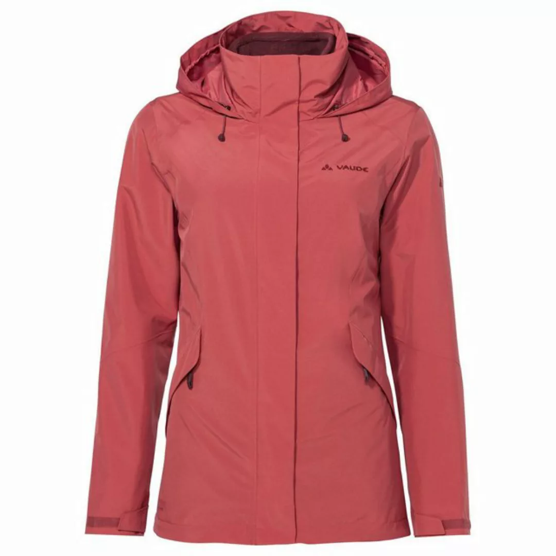 VAUDE Doppeljacke Vaude Damen Rosemoor 3in1 Jacket II günstig online kaufen