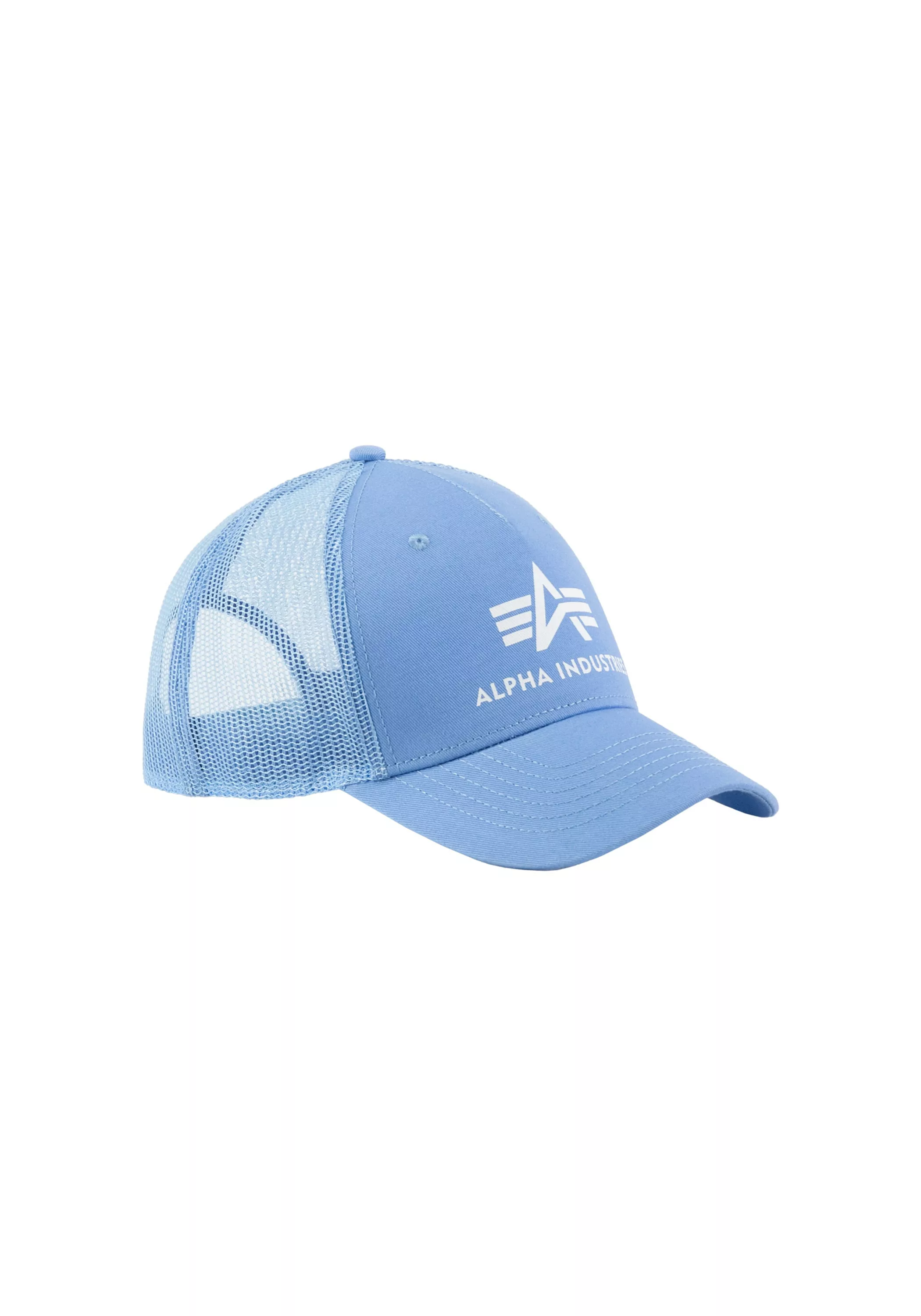 Alpha Industries Trucker Cap "Alpha Industries Accessoires - Headwear Basic günstig online kaufen