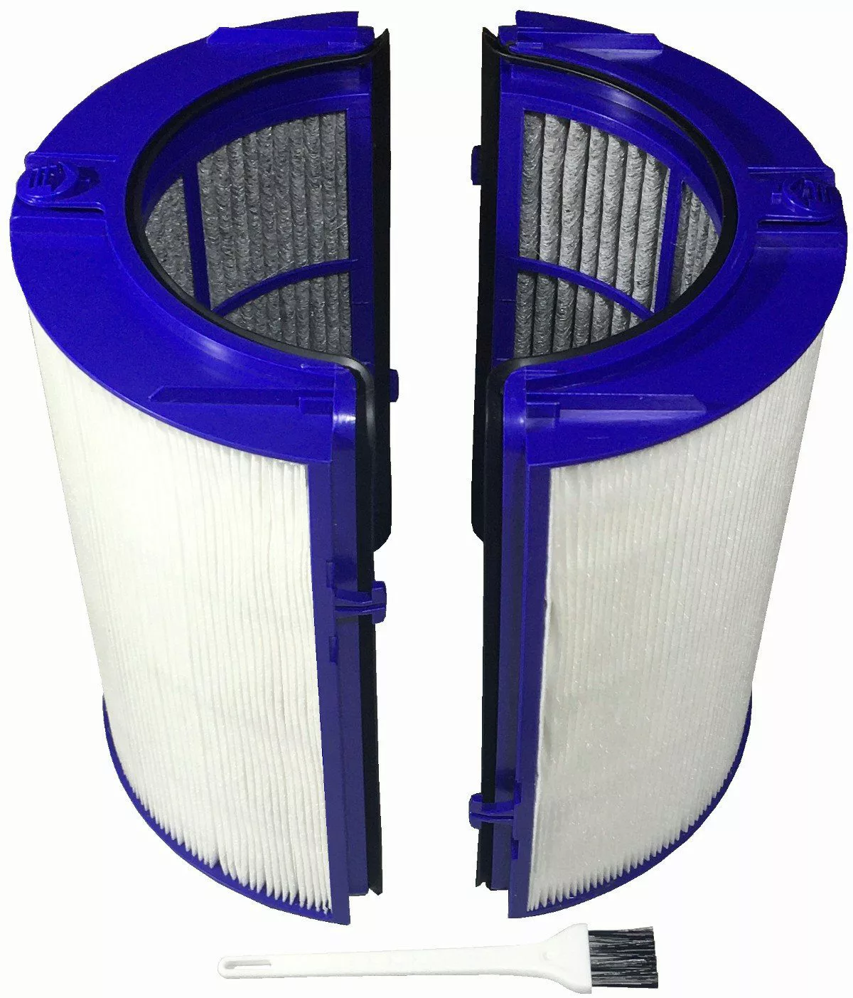 Comedes Ersatzfilter 2er Set einsetzbar statt günstig online kaufen