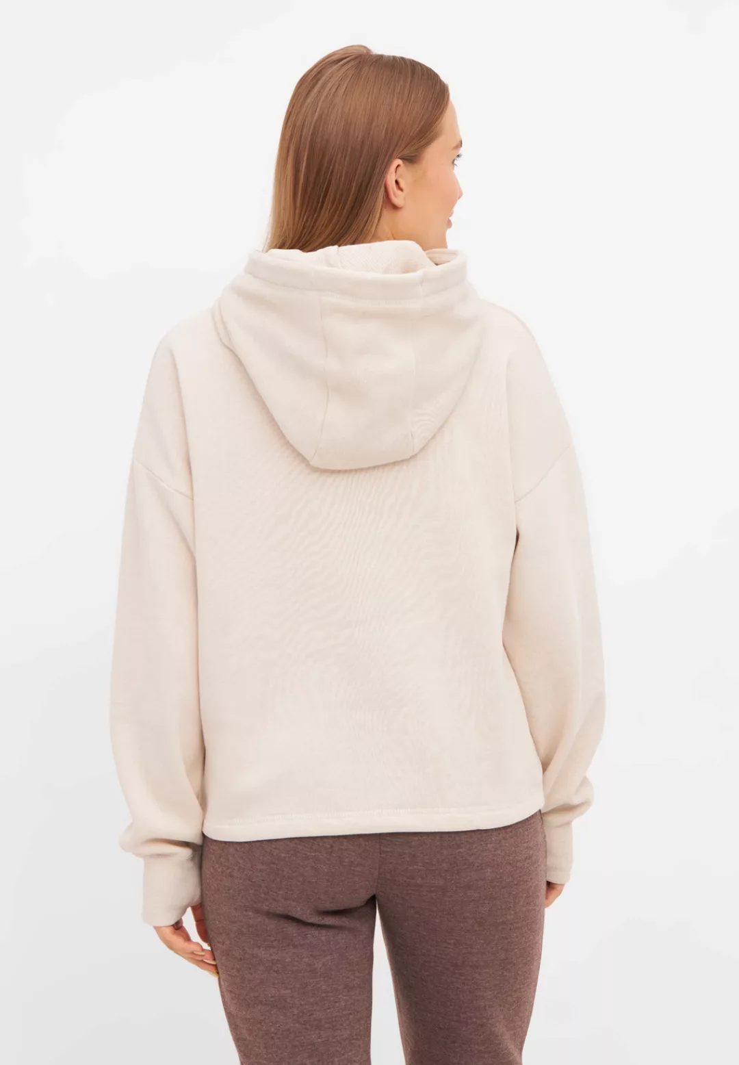 Bench. Kapuzensweatshirt "ULLA" günstig online kaufen