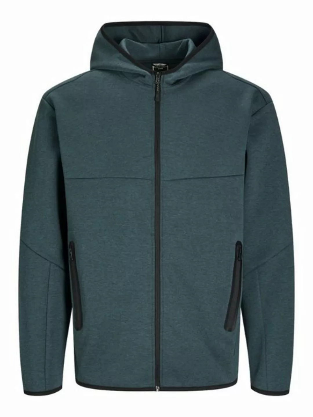 Jack & Jones Sweatjacke Fusion (1-tlg) günstig online kaufen