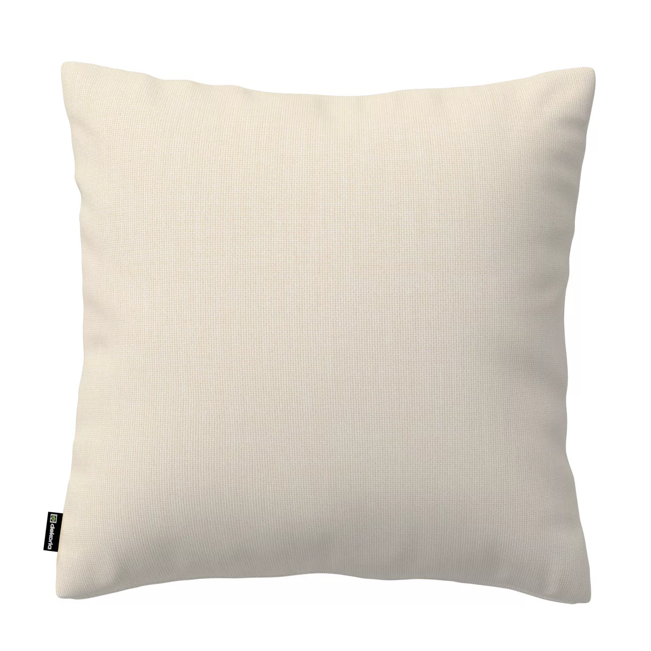 Kissenhülle Kinga, creme, 60 x 60 cm, Sensual Premium (144-42) günstig online kaufen