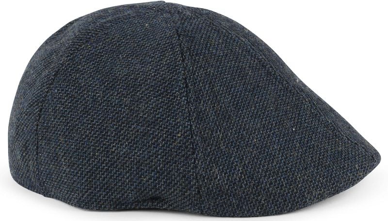 Barts Corduroy Mitchell Cap Navy - Größe M günstig online kaufen