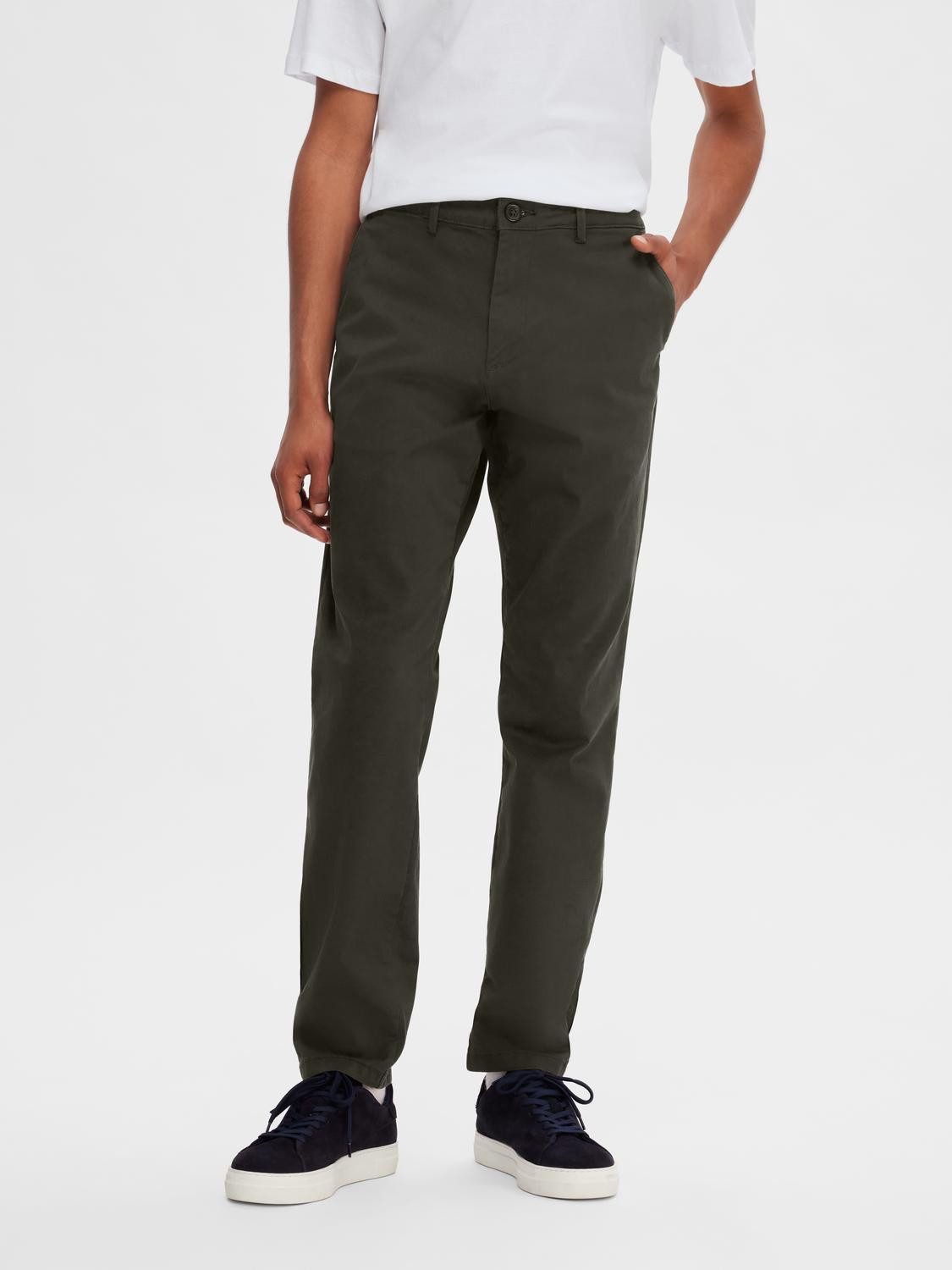 SELECTED HOMME Chinos günstig online kaufen