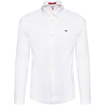 Tommy Jeans  Hemdbluse DMODM09594 günstig online kaufen