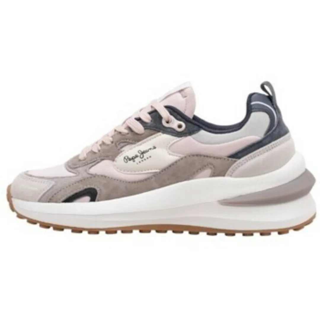 Pepe jeans  Sneaker WINSLOW SERIE W günstig online kaufen