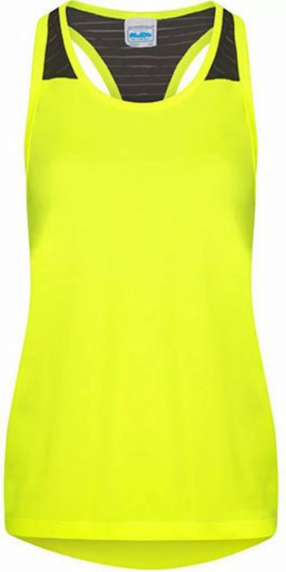 Just Cool Tanktop Damen Cool Smooth Workout Vest günstig online kaufen