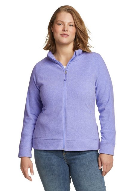 Eddie Bauer Fleecejacke Quest Fleecejacke - uni günstig online kaufen