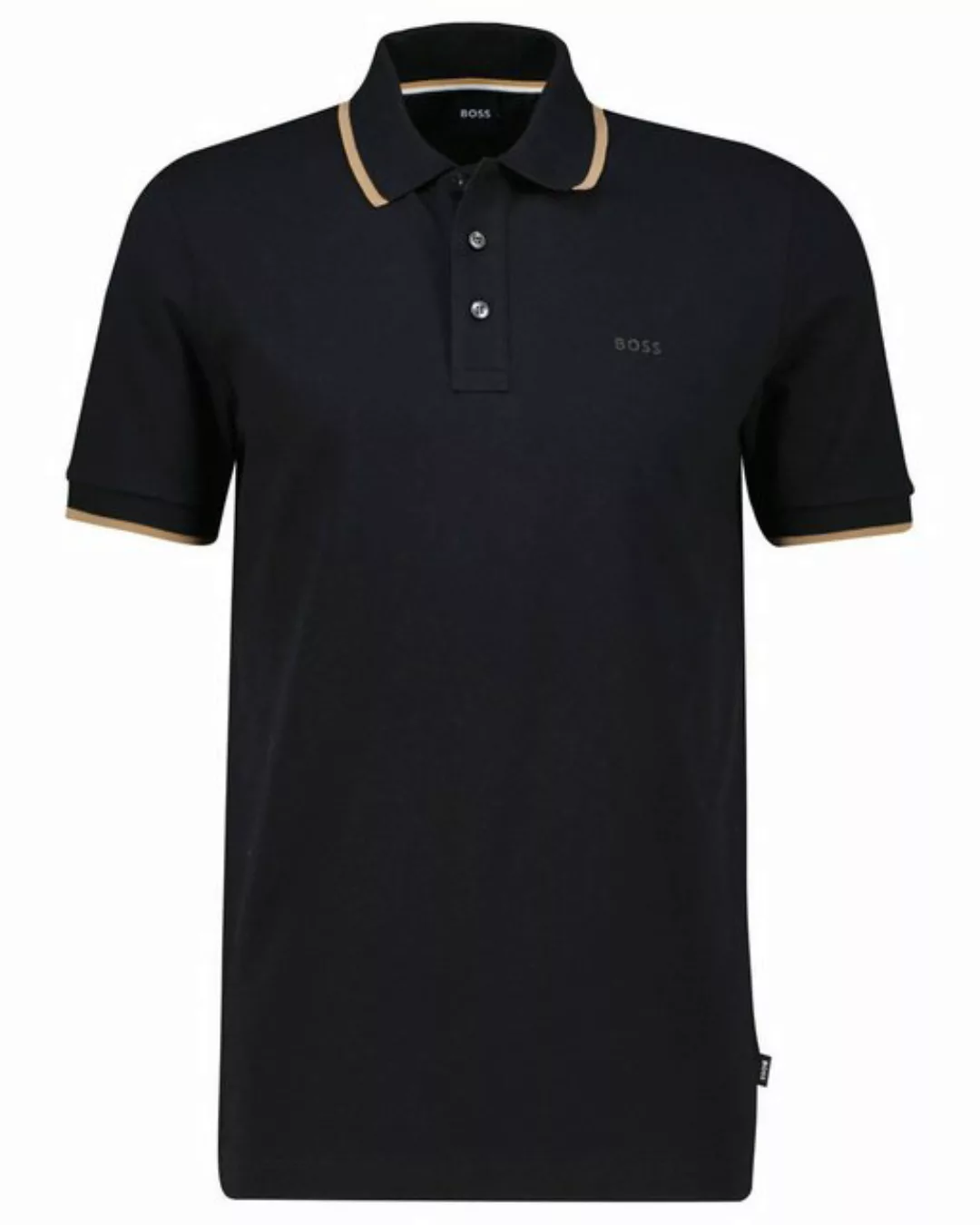 BOSS Poloshirt Parlay 190 (1-tlg) günstig online kaufen