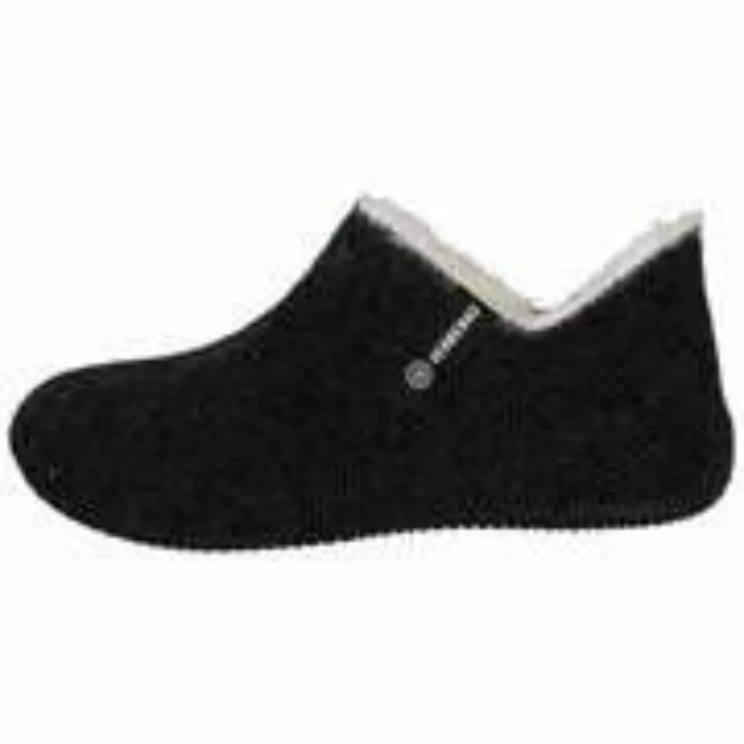 Verbenas Yoi Picos Pet Hausschuhe Damen grau günstig online kaufen