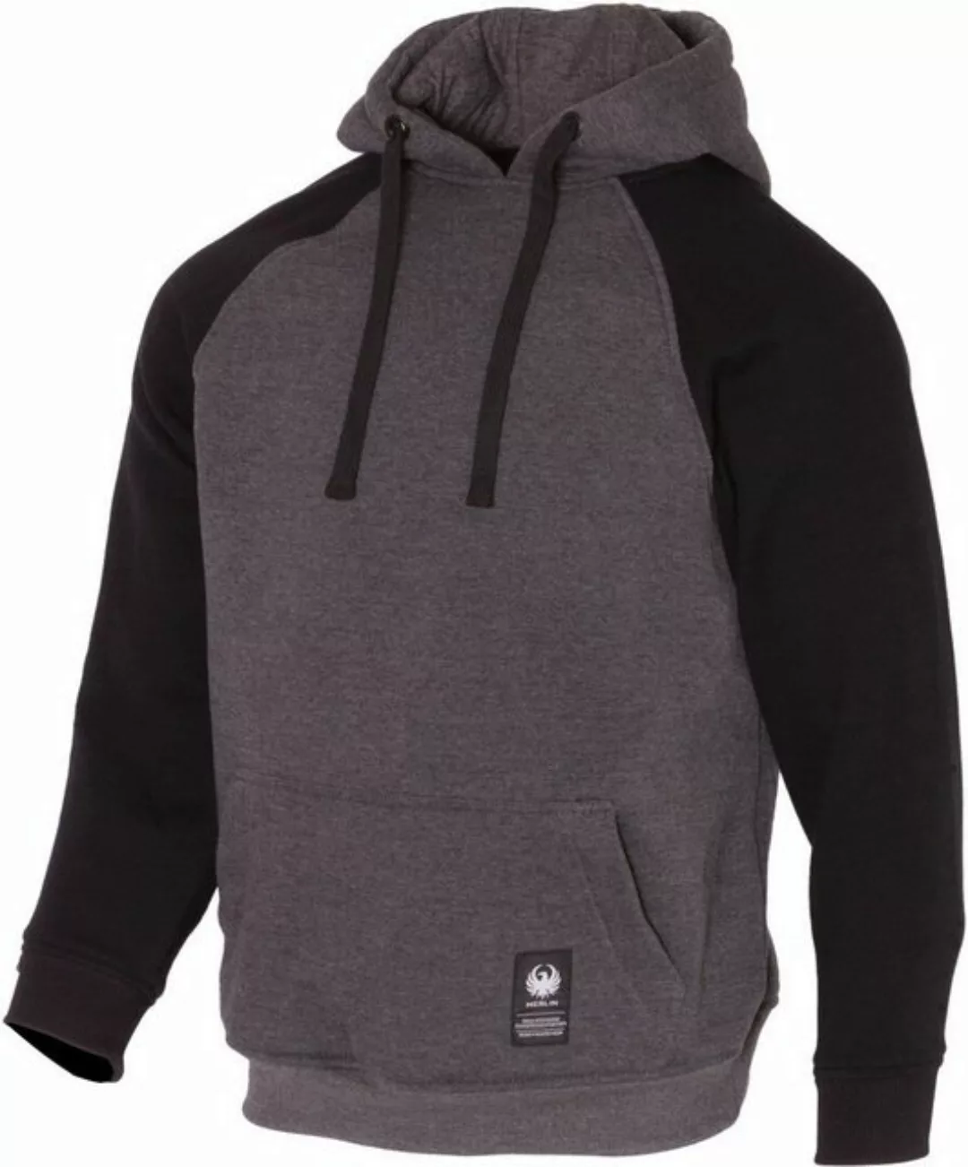 Merlin Motorradjacke Stealth Pro D3O Motorrad Hoodie günstig online kaufen