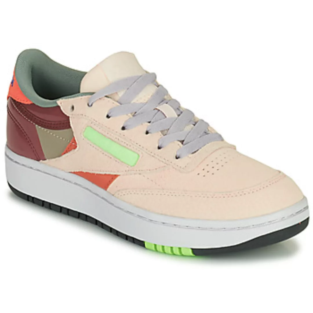 Reebok Classic  Sneaker CLUB C DOUBLE günstig online kaufen