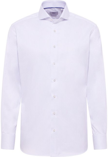 Eterna Langarmhemd MODERN FIT NON IRON (bügelfrei) günstig online kaufen