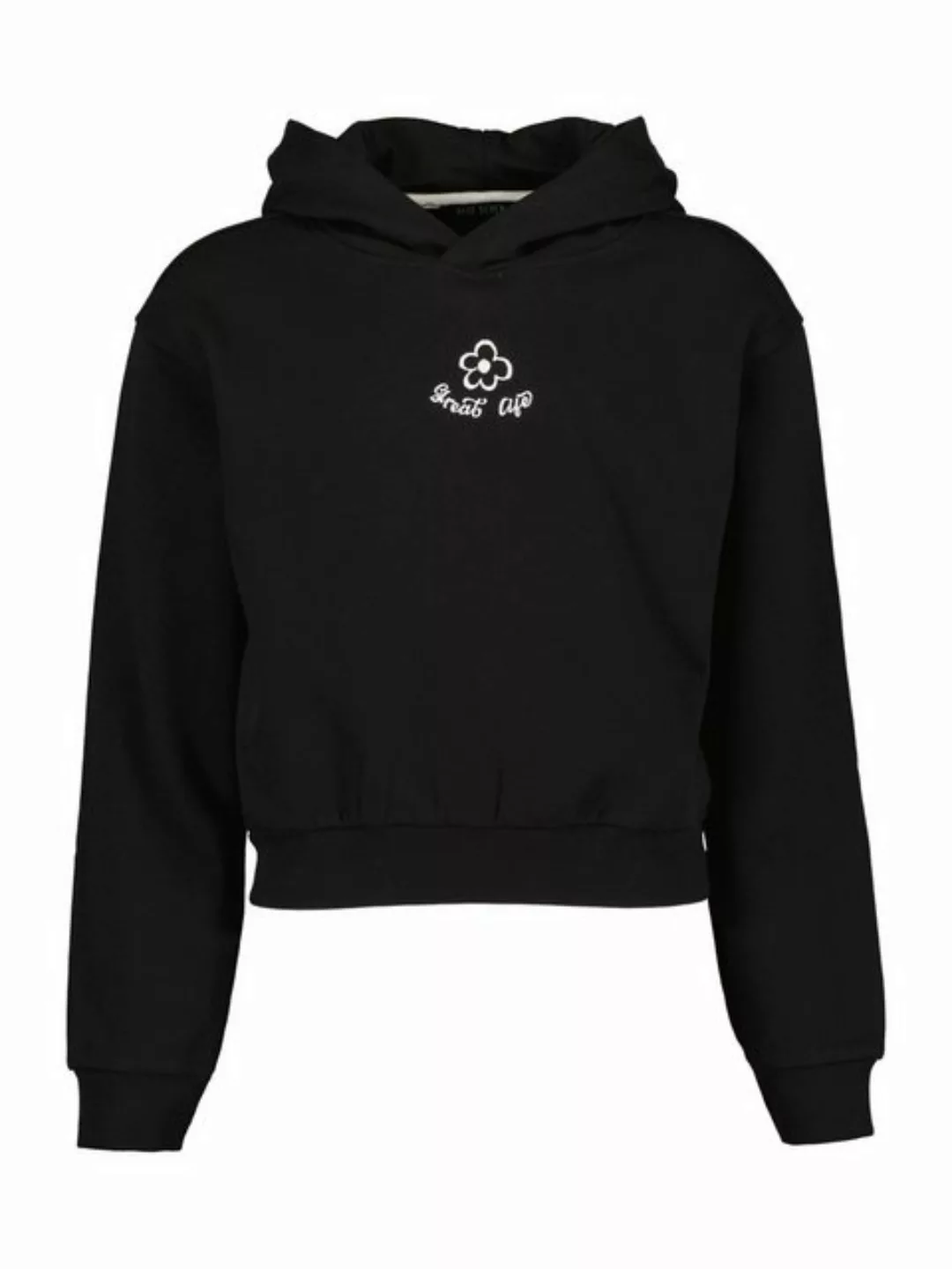 Blue Seven Sweatshirt (1-tlg) Stickerei günstig online kaufen