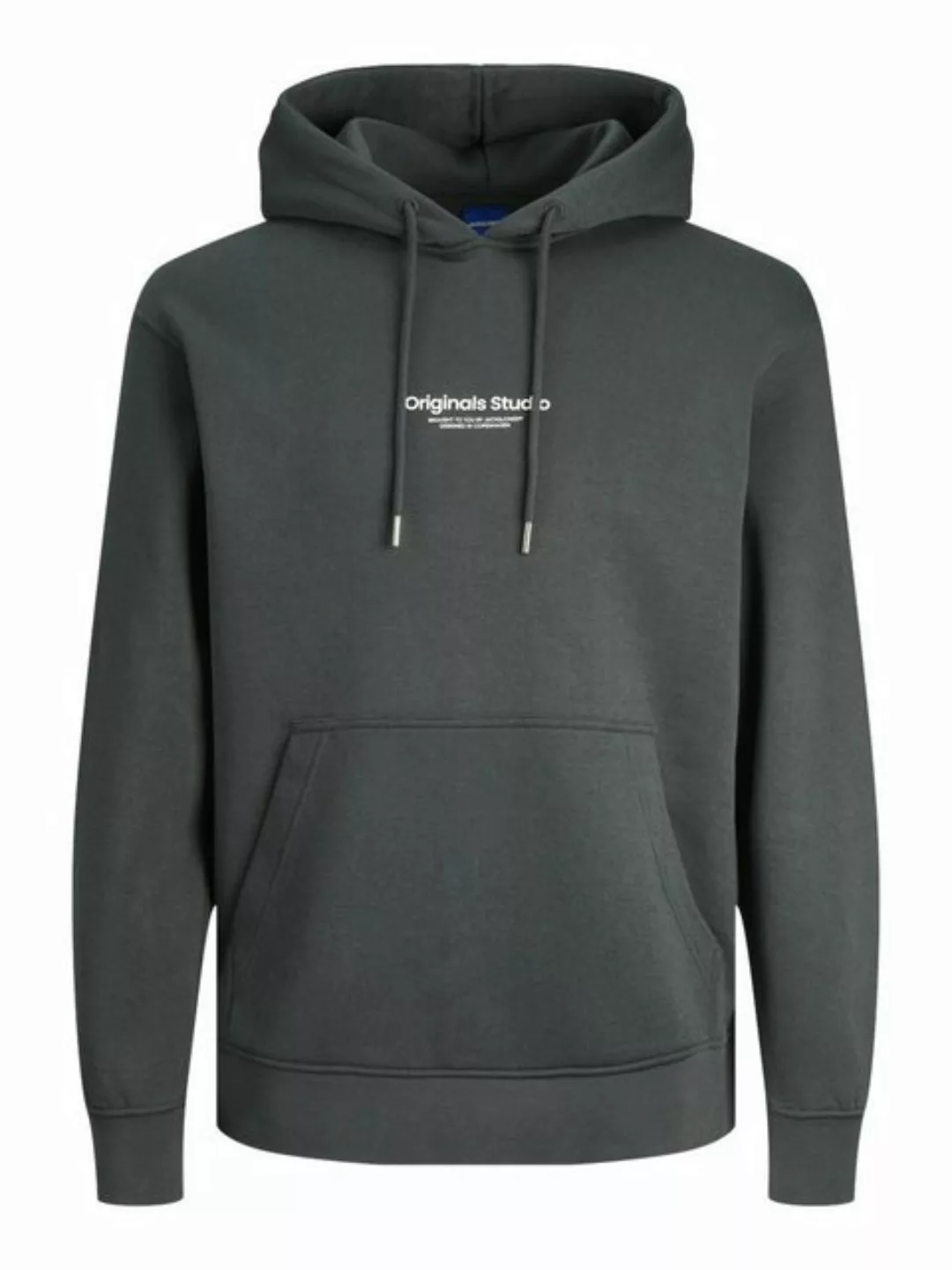 Jack & Jones Hoodie JORVESTERBRO (1-tlg) günstig online kaufen