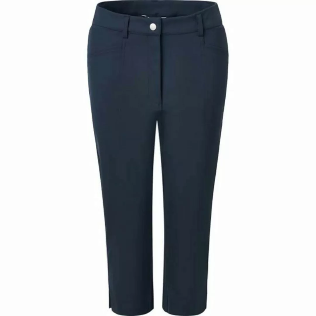 Abacus Sportswear Golfhose Abacus Golf Hose Elite Capri Navy Damen EU 42 günstig online kaufen