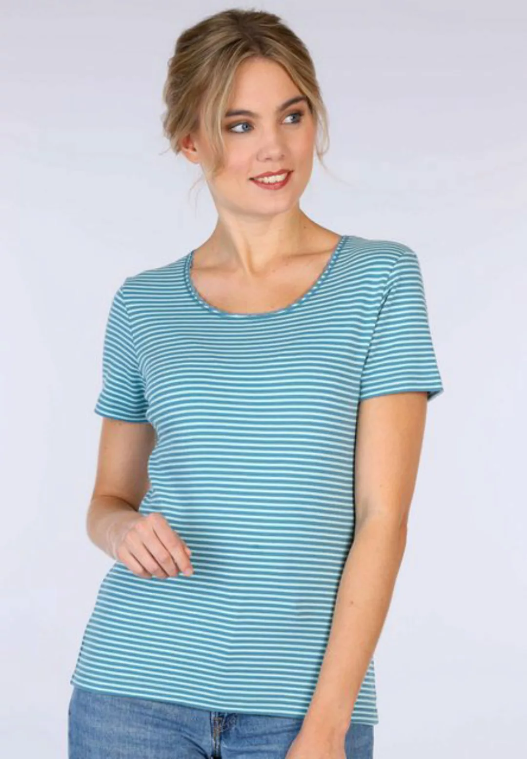 Sorgenfri Sylt T-Shirt Sara günstig online kaufen