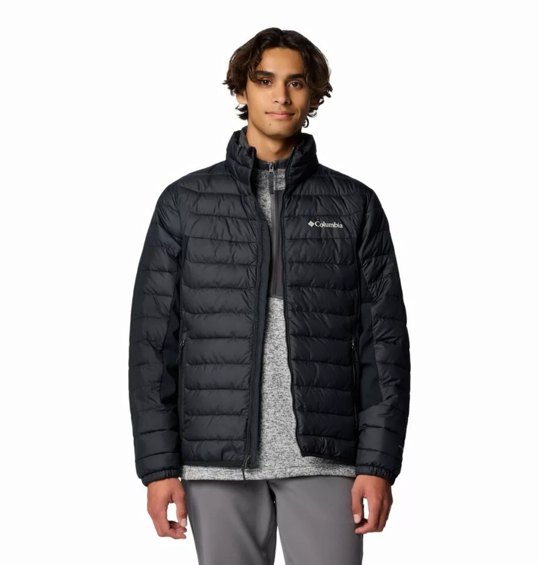 Columbia Funktionsjacke Powder Lite™ II Hybrid Jacket günstig online kaufen