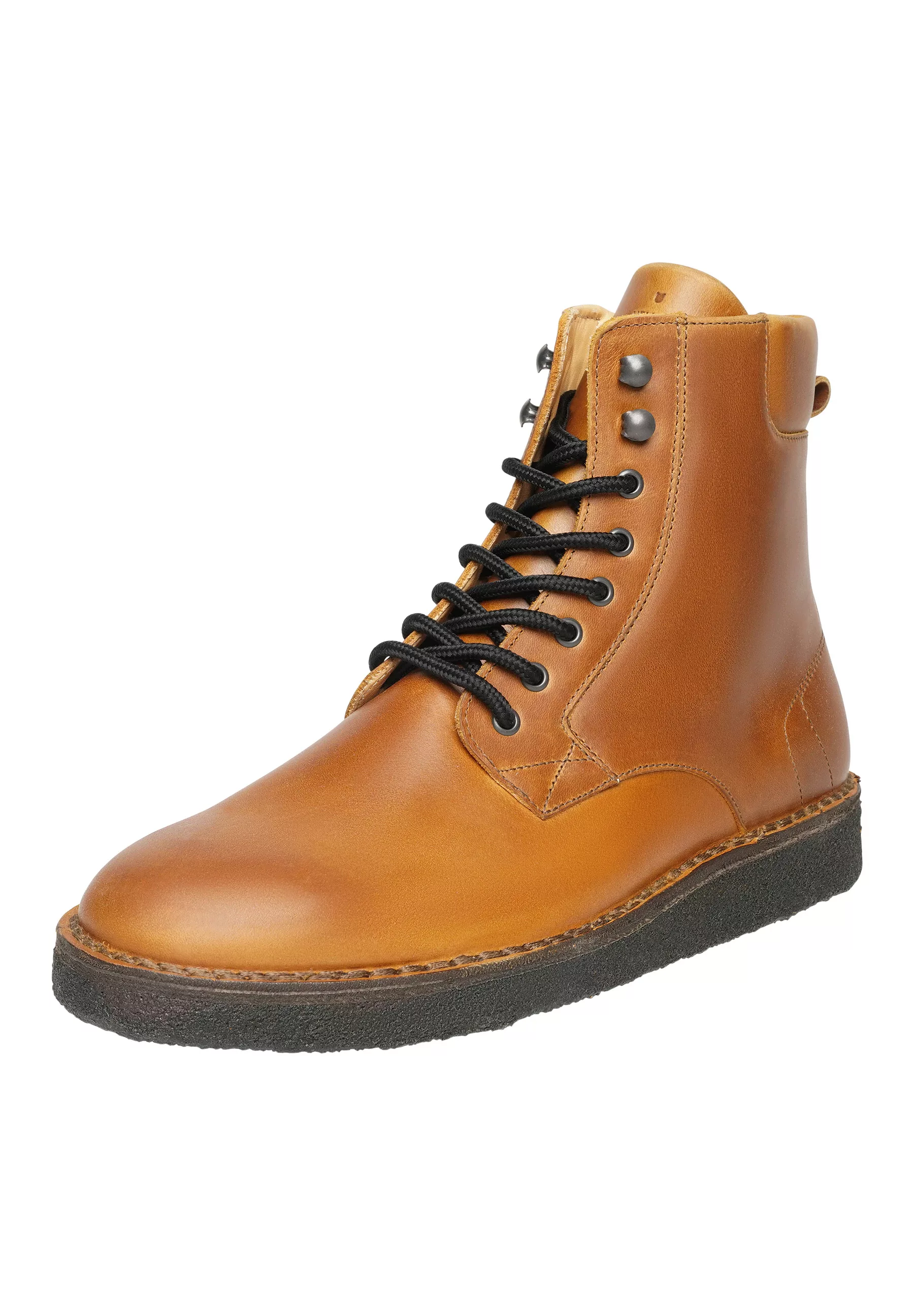 Henry Stevens Schnürboots "Barney PDB" günstig online kaufen