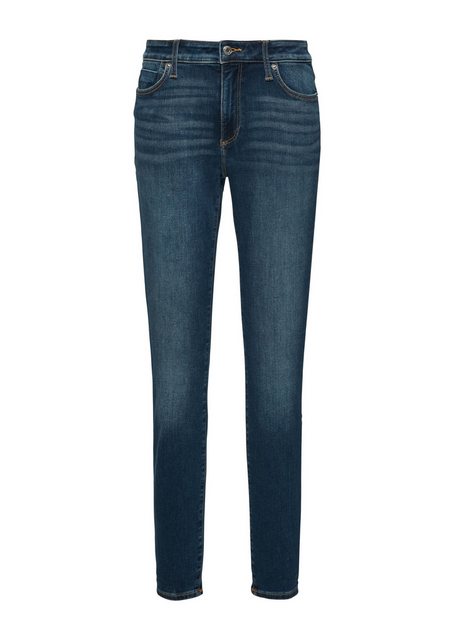 s.Oliver 5-Pocket-Jeans günstig online kaufen