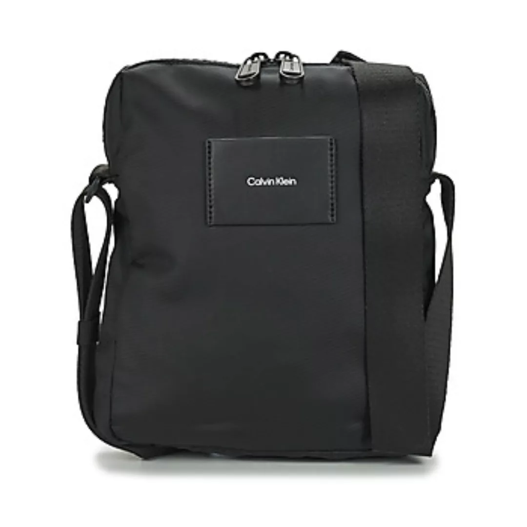 Calvin Klein Jeans  Handtaschen CK MUST T REPORTER günstig online kaufen