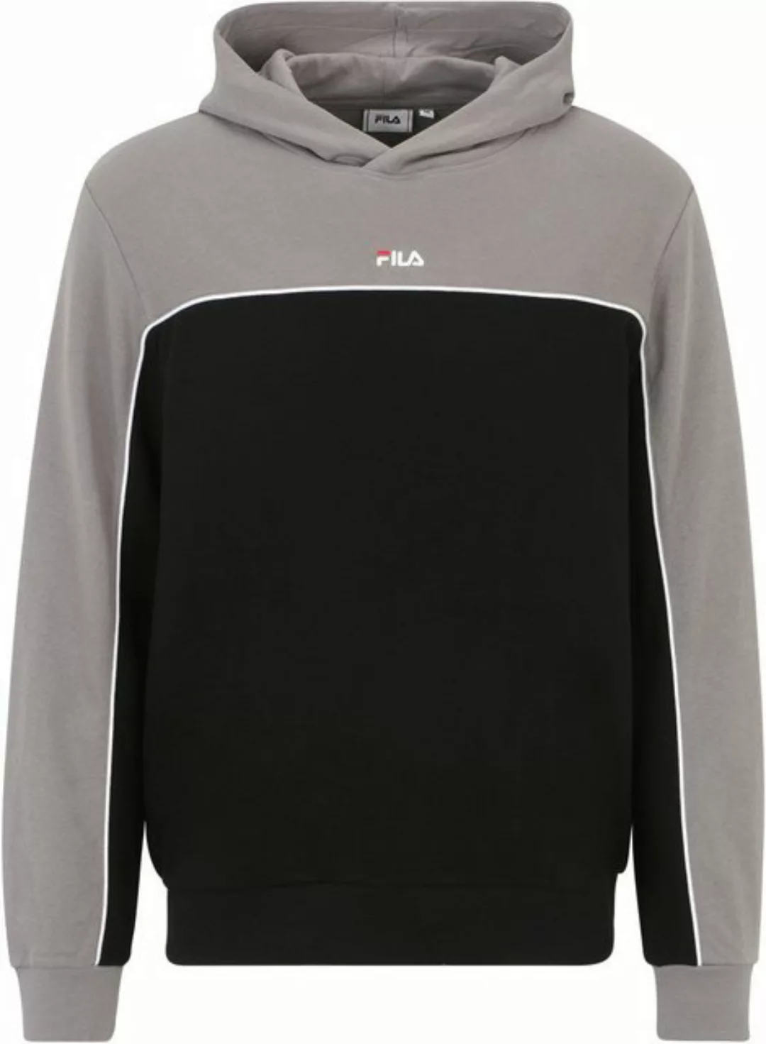 Fila Kapuzenpullover Latrobe Blocked Hoody günstig online kaufen