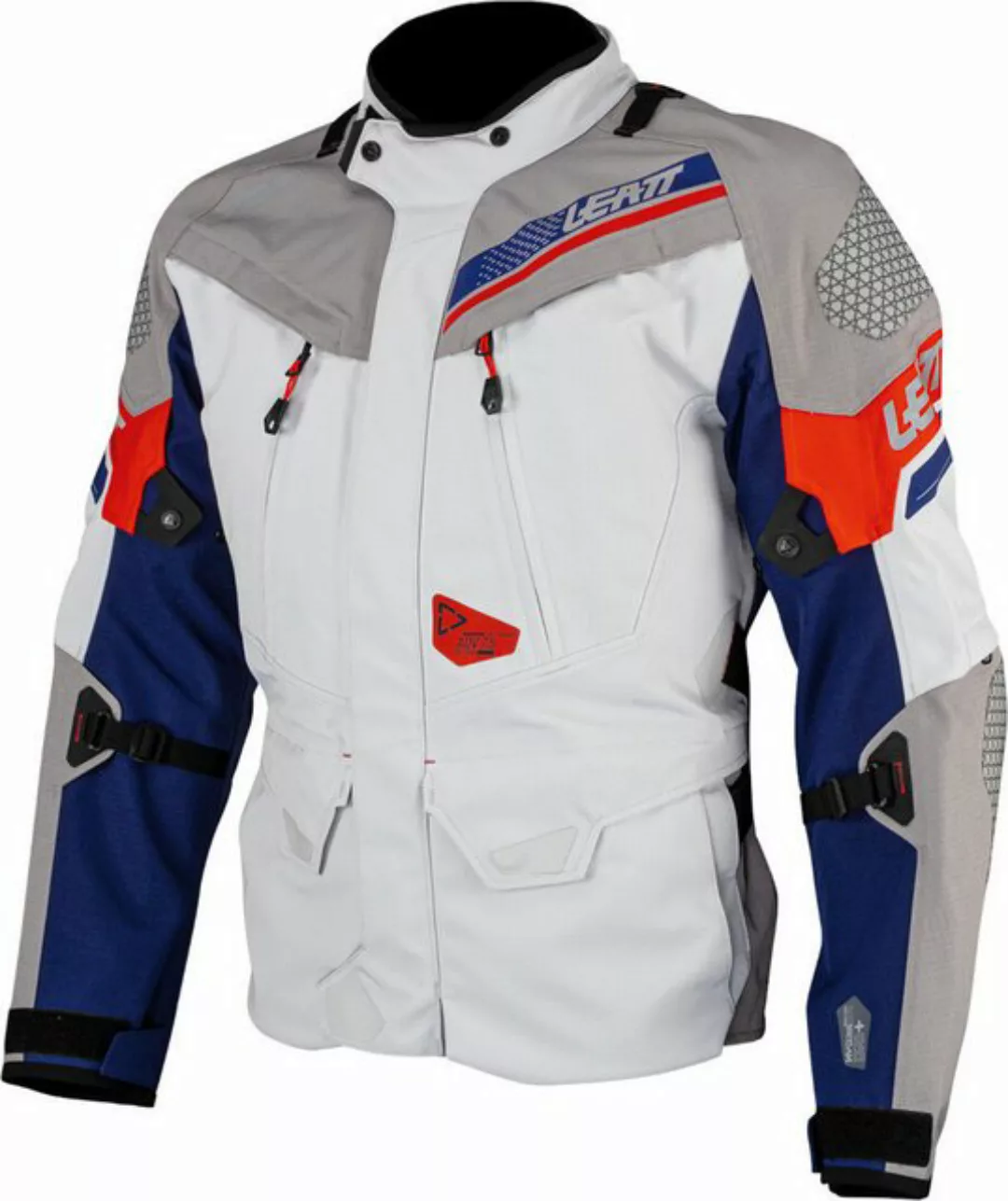 Leatt Motorradjacke ADV DriTour 7.5 wasserdichte Motorrad Textiljacke günstig online kaufen