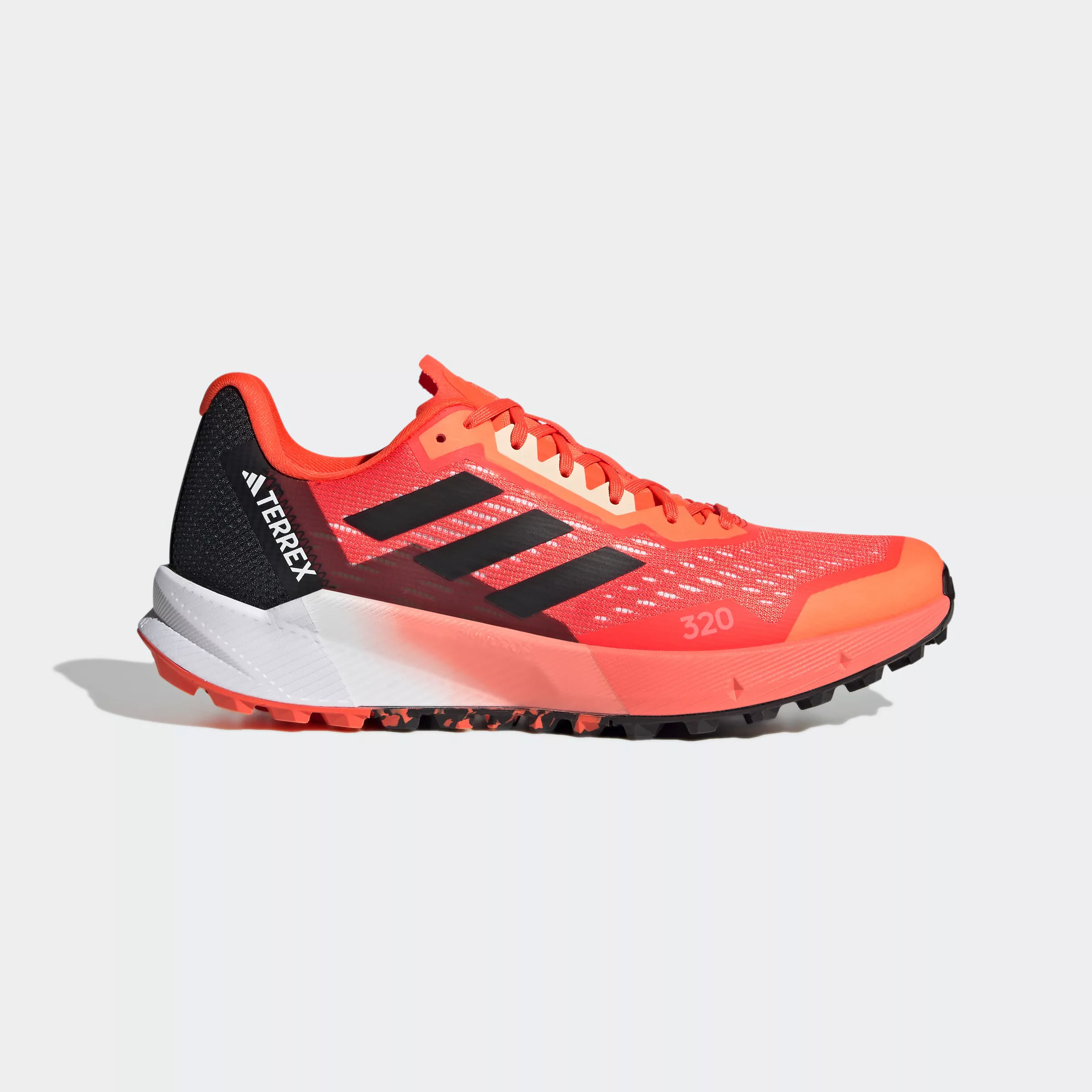 adidas TERREX Laufschuh "TERREX AGRAVIC FLOW 2.0 TRAILRUNNING" günstig online kaufen