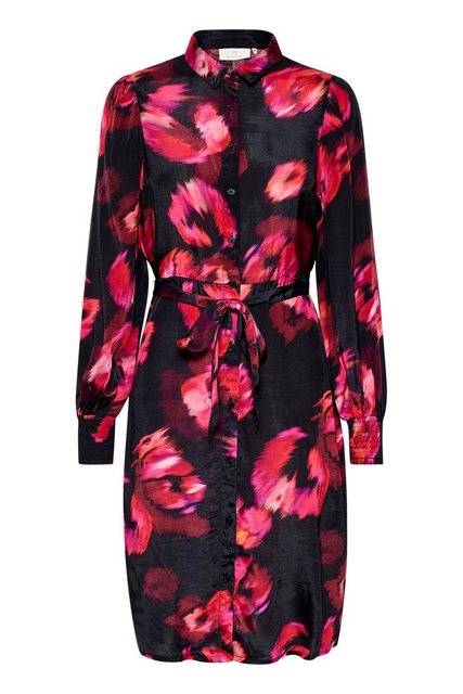KAFFE Jerseykleid Kleid KAlouisa günstig online kaufen