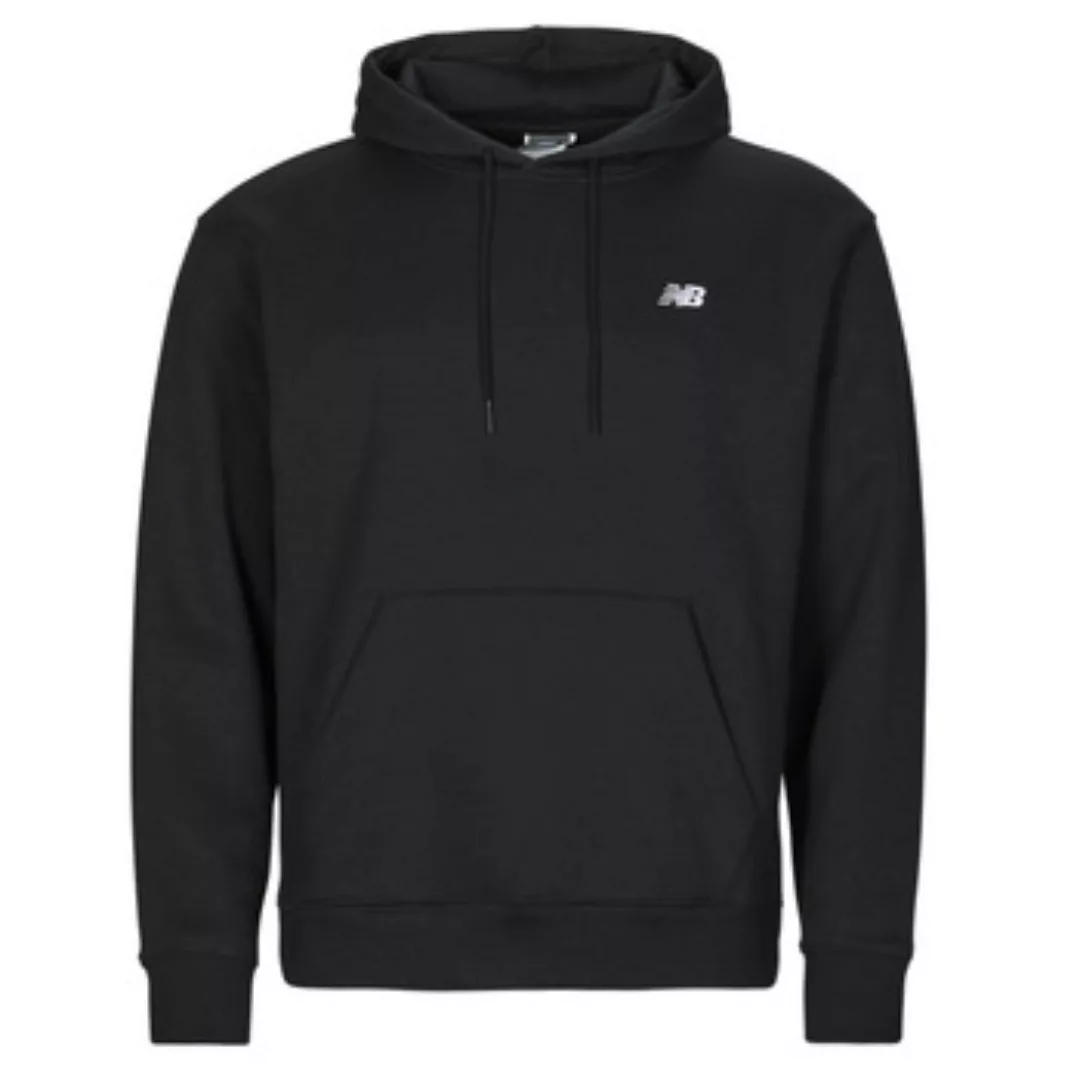 New Balance  Sweatshirt SMALL LOGO HOODIE günstig online kaufen