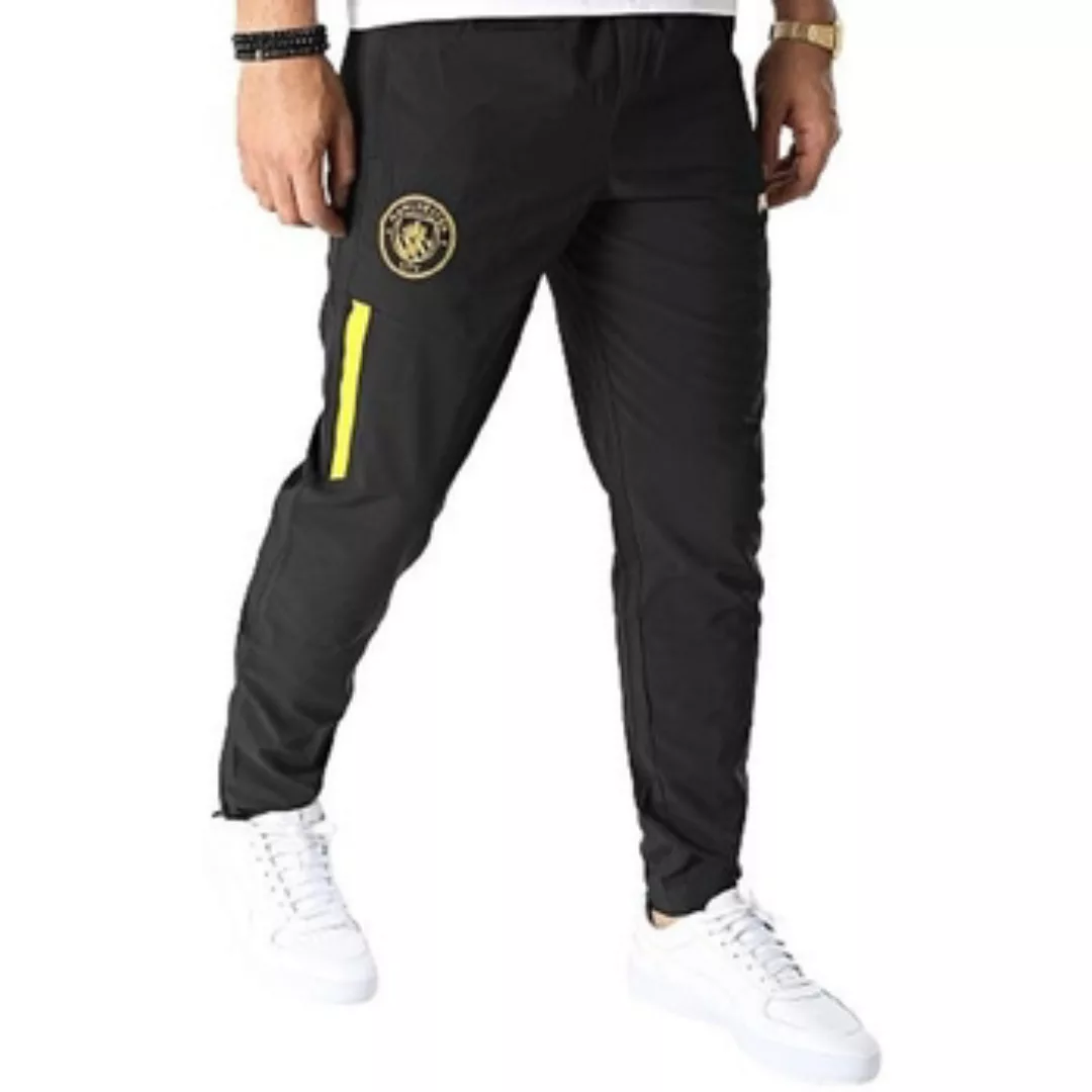 Puma  Hosen MCFC PREM WOV PANT günstig online kaufen