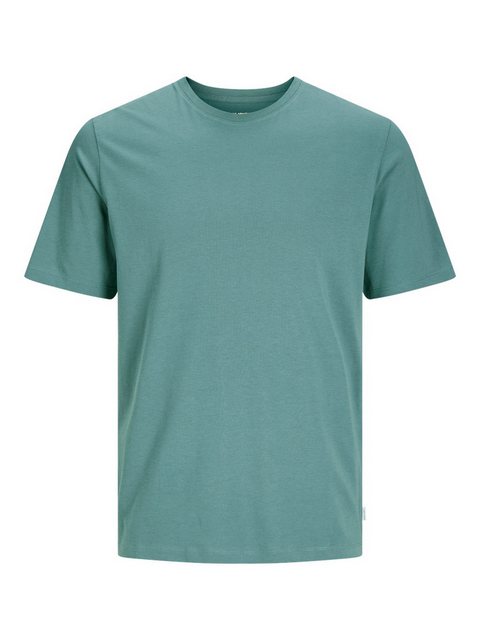 Jack & Jones Rundhalsshirt JJEORGANIC BASIC TEE SS O-NECK NOOS günstig online kaufen