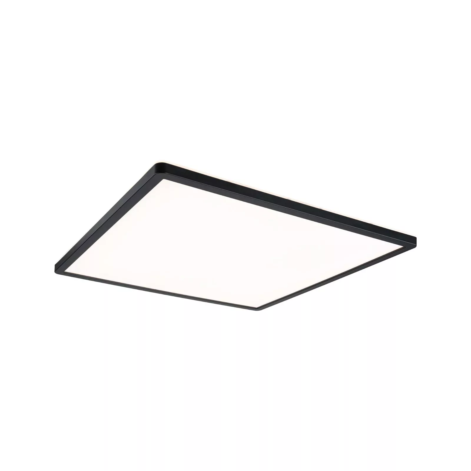 Paulmann Atria Shine Panel 3-step black 840 42x42 günstig online kaufen