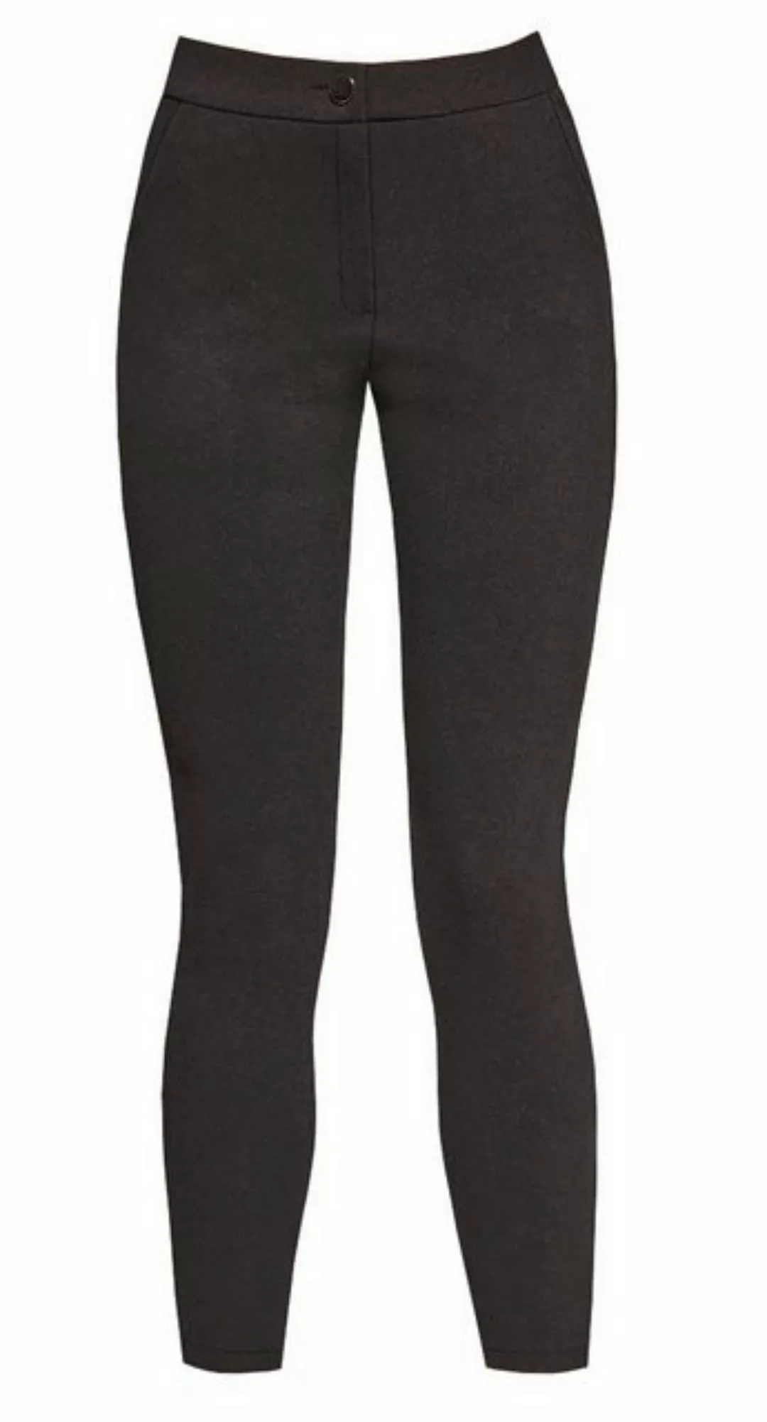 Bas Bleu Leggings in elegantem Style, Business Abendmode Feier günstig online kaufen