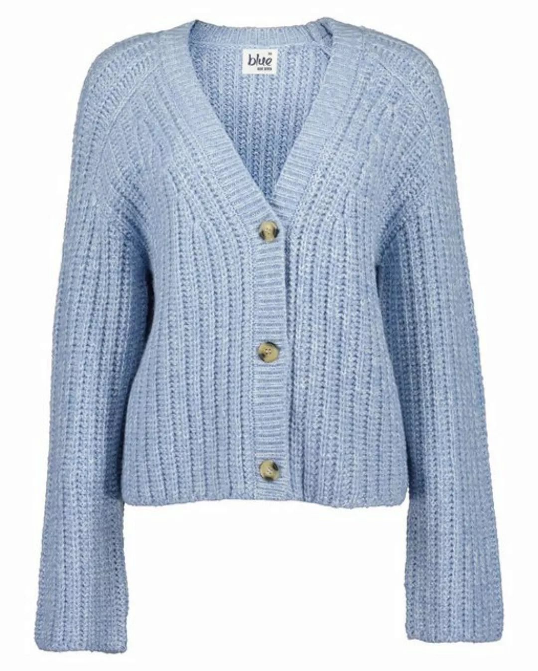 Blue Seven Strickjacke Blue Seven Strickjacke SPECIAL (1-tlg) günstig online kaufen