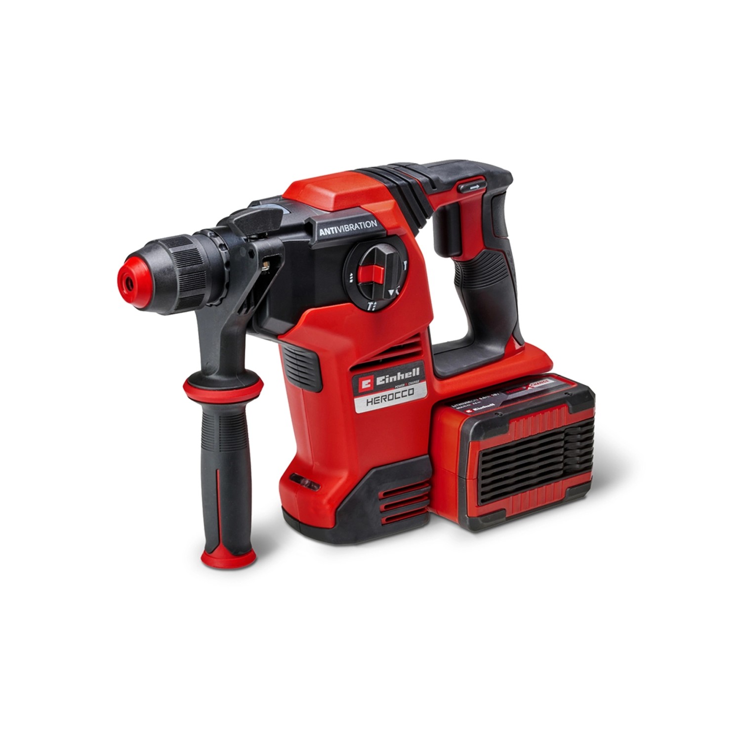 Einhell SDS Plus Bohrer-Set 7-teilig günstig online kaufen