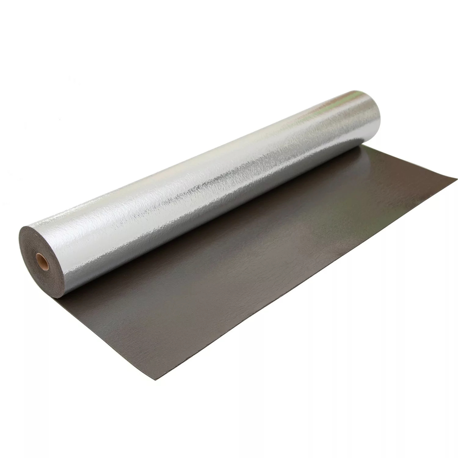 Vinylbodenunterlage Vortis Protect Plus 10 m x 1 m Stärke 1 mm günstig online kaufen