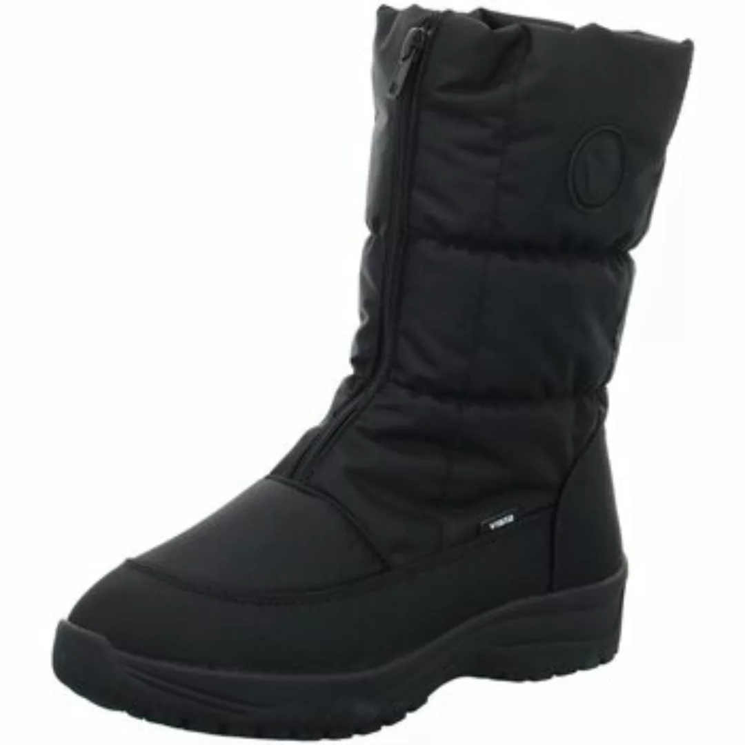 Vista  Stiefel Stiefel 24-4834K black Textil 24-4834K günstig online kaufen