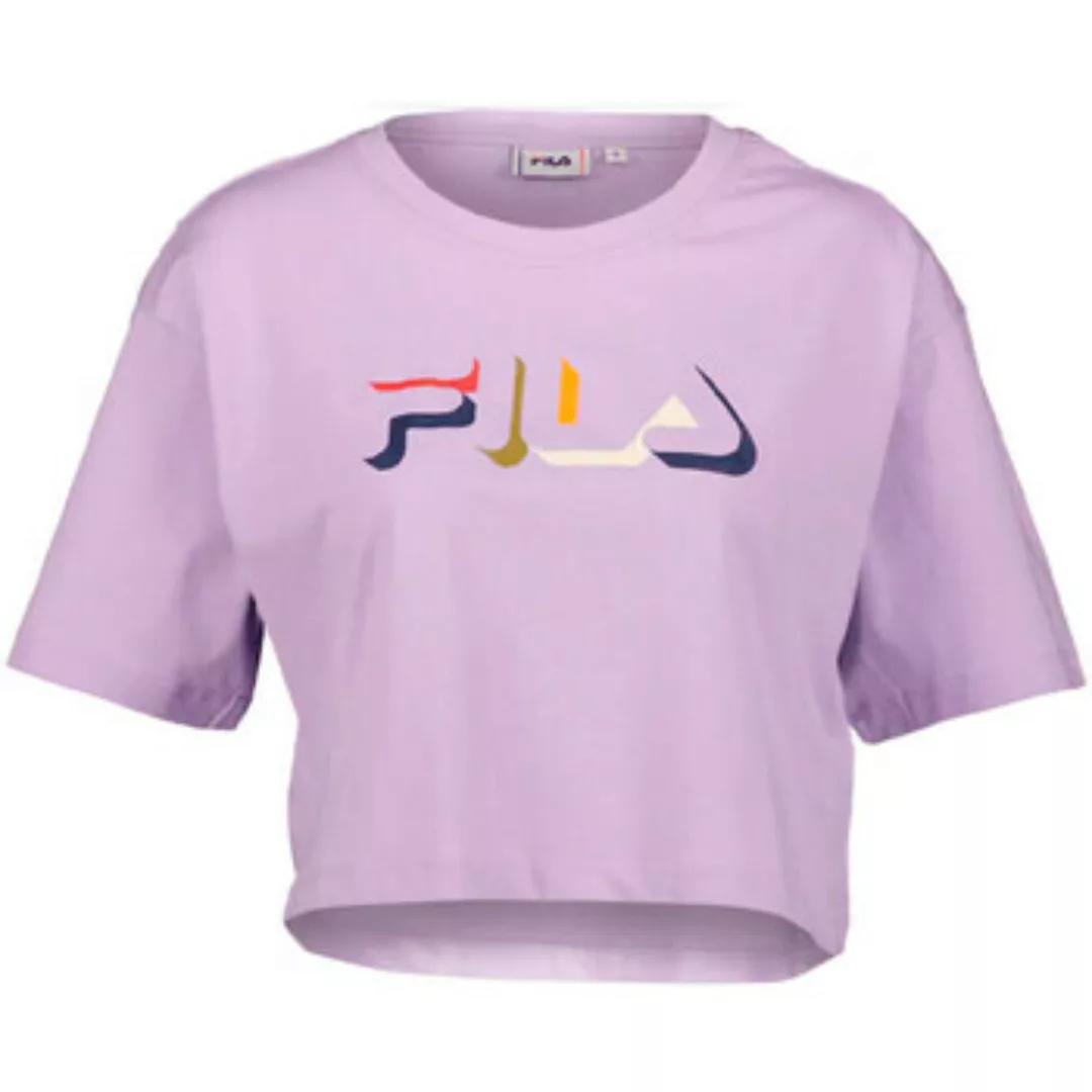 Fila  T-Shirt FAW010040001 günstig online kaufen