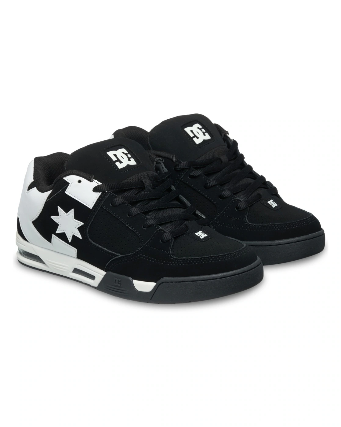 DC Shoes Sneaker "DC Command" günstig online kaufen