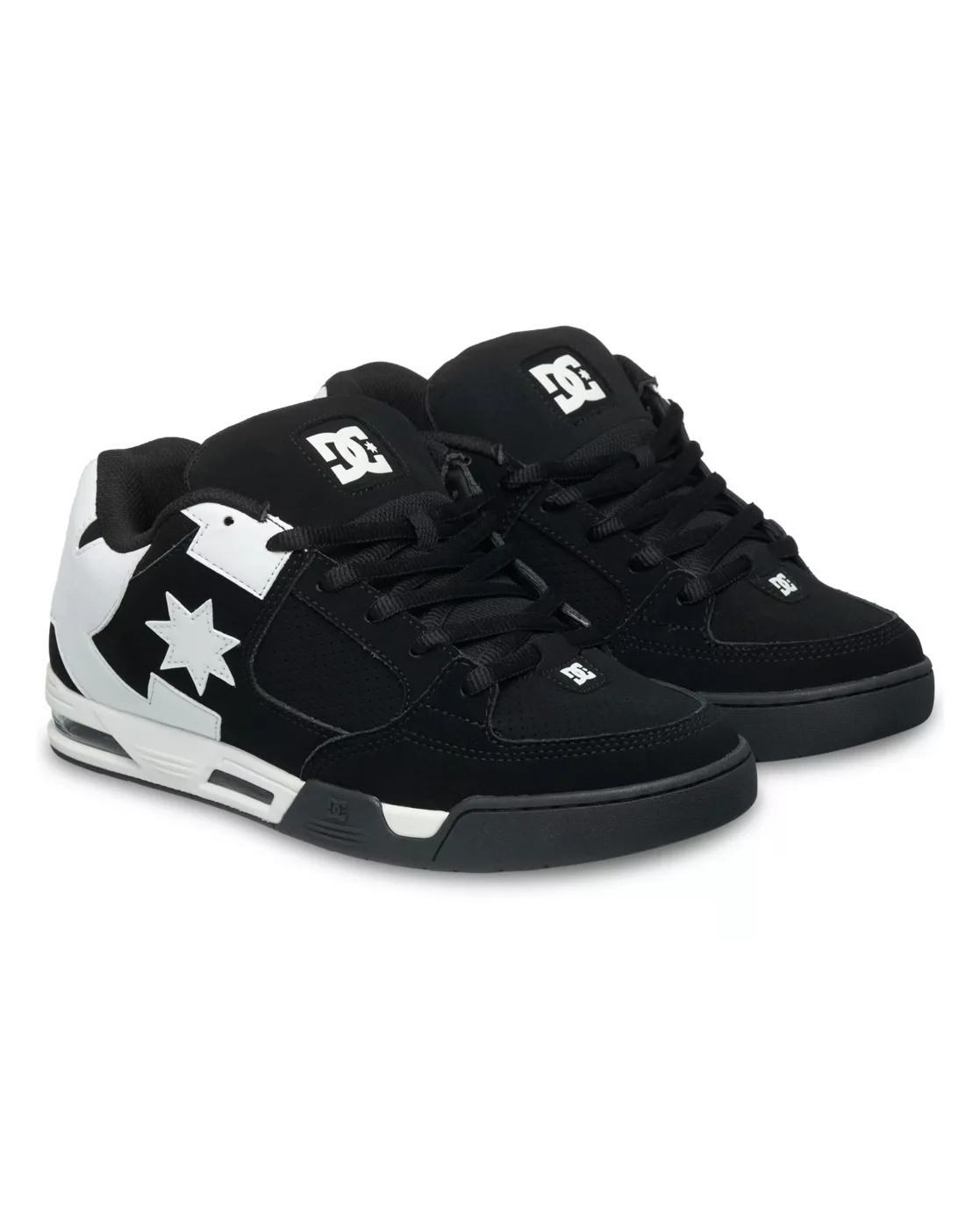 DC Shoes Sneaker "DC Command" günstig online kaufen