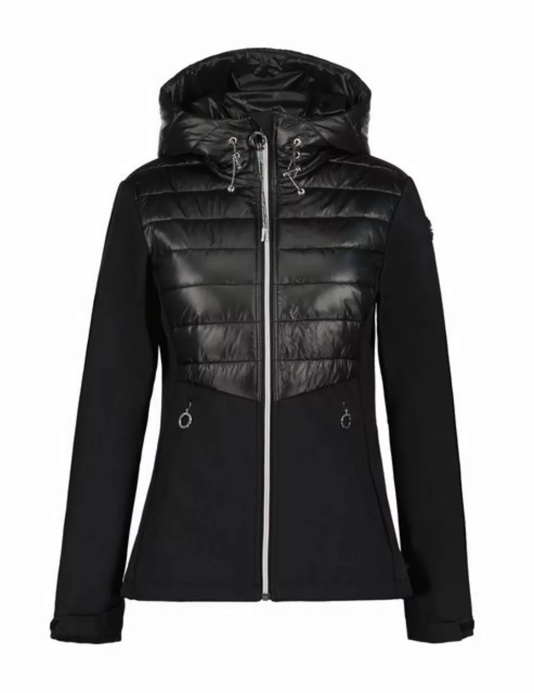 Luhta Softshelljacke D SOFTSHELLJACKE EMALRANTA günstig online kaufen