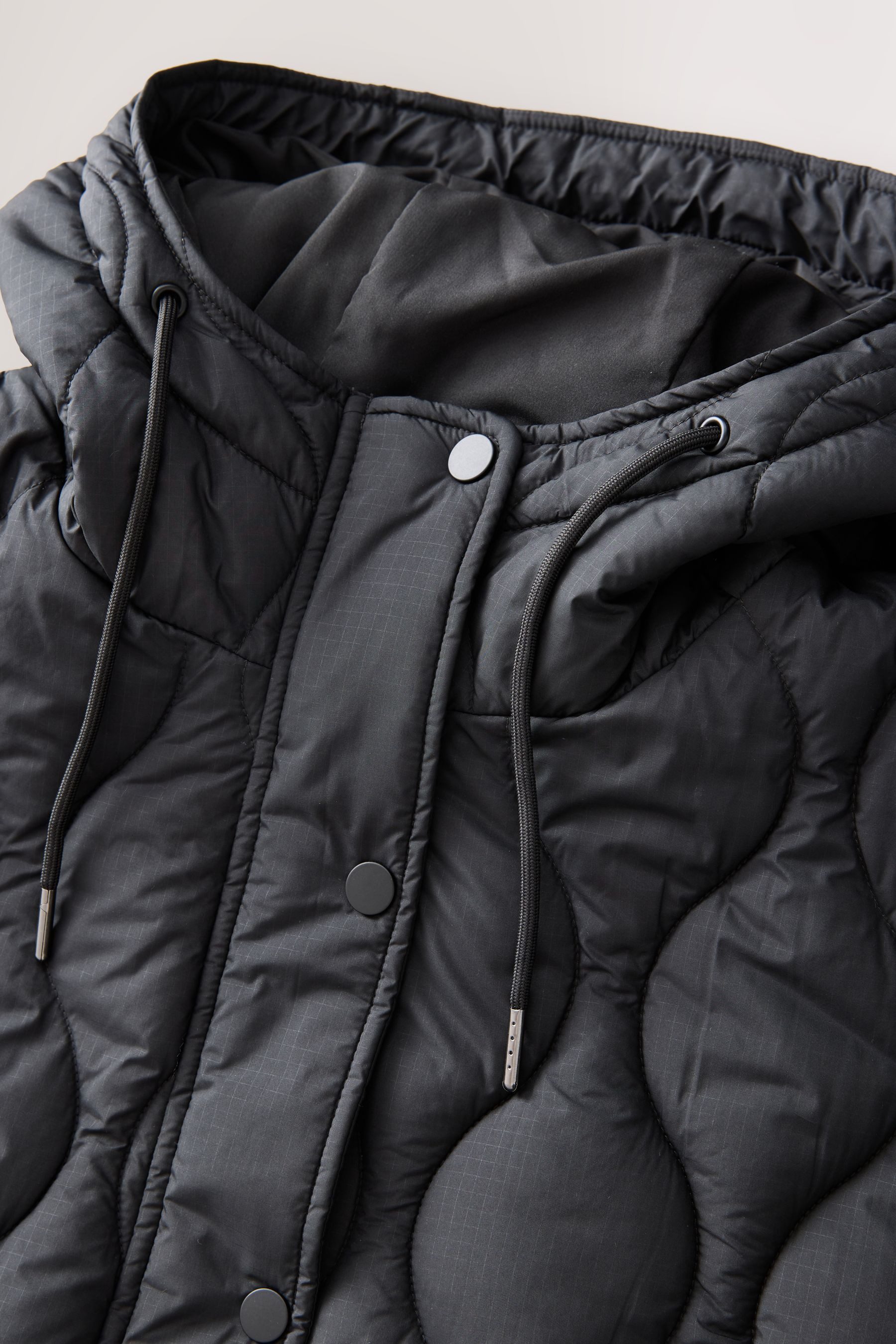 Next Steppjacke Leichte Steppjacke - Kurzgröße günstig online kaufen
