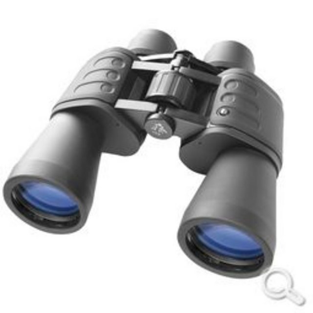 Hunter 20x50 Fernglas Fmc Schwarz günstig online kaufen