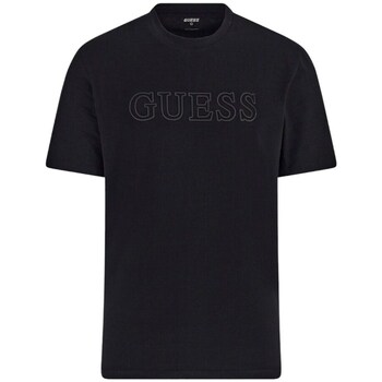 Guess  T-Shirt Z2YI11J1314JBLK günstig online kaufen