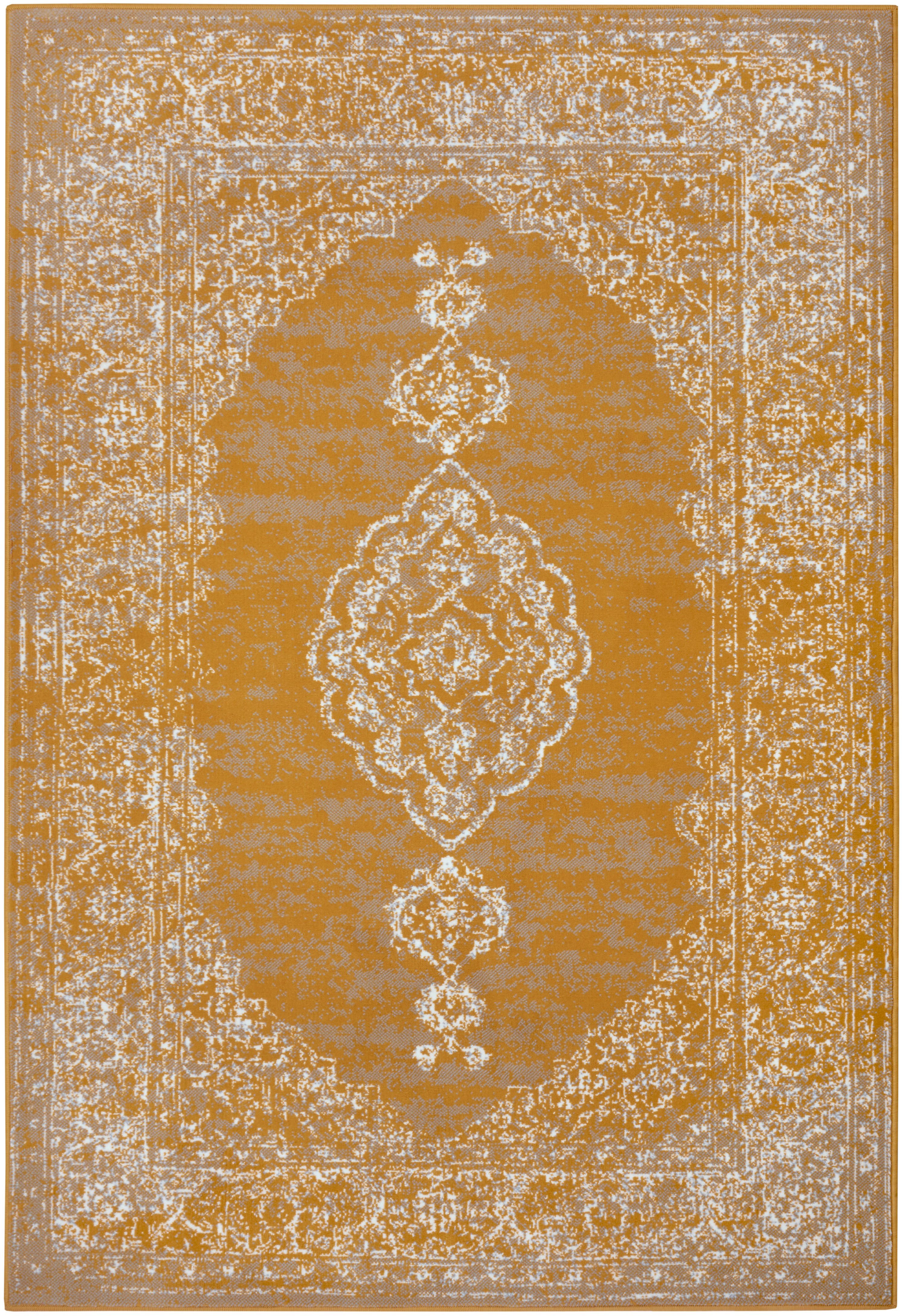 HANSE Home Teppich »Meridional«, rechteckig, 9 mm Höhe, Orientalisch, Orien günstig online kaufen