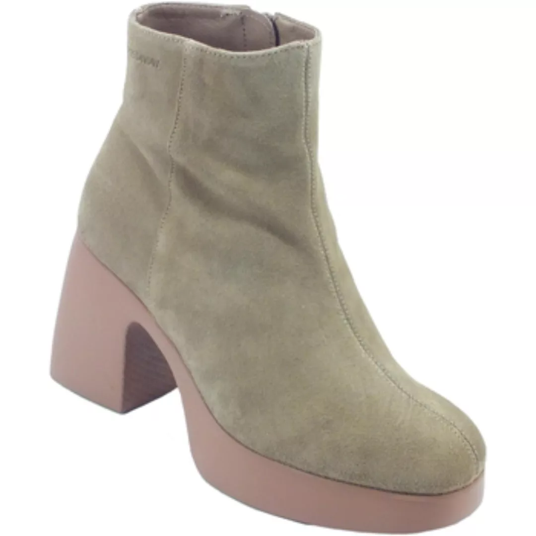 Wonders  Ankle Boots H-4902 Trend günstig online kaufen