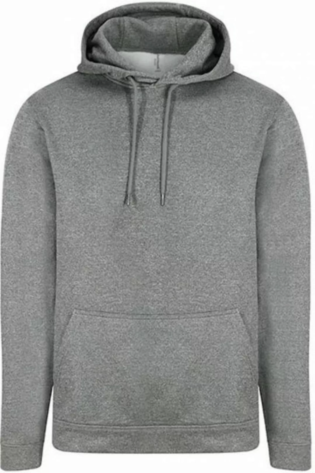 Just Hoods Kapuzenpullover Herren Sports Polyester Hoodie günstig online kaufen